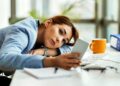 A  Prayer To Overcome Laziness