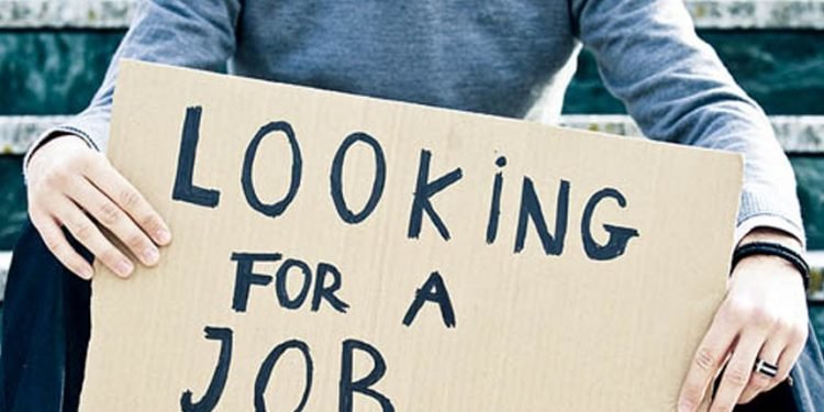 10 prayer points to end unemployment