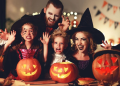 A Warfare Prayer Against Halloween