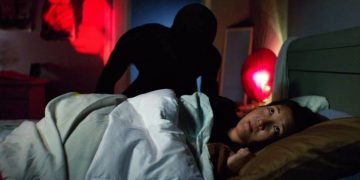 30 Prayer Points Against Marine Spirit Husband