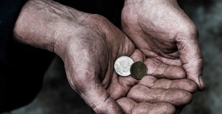 40 Deliverance Prayers Against Poverty