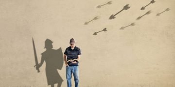 40 Prayers To End Battles In My Life