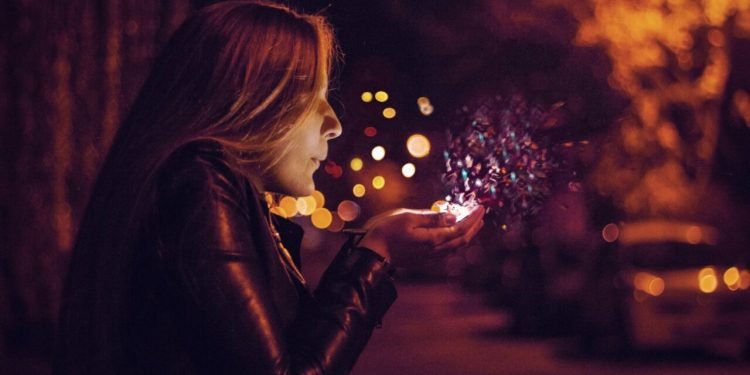 A Prayer For The New Year 2026