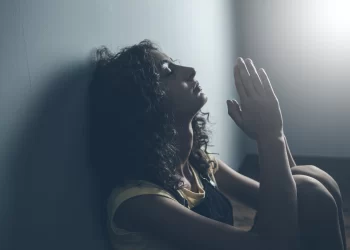 A Prayers For All Kinds Of Problems