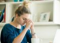 A Prayer To Fight Discouragement