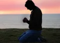 A Prayer For Being Born Again