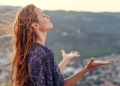 A Prayer to Grow Strong in Our Faith