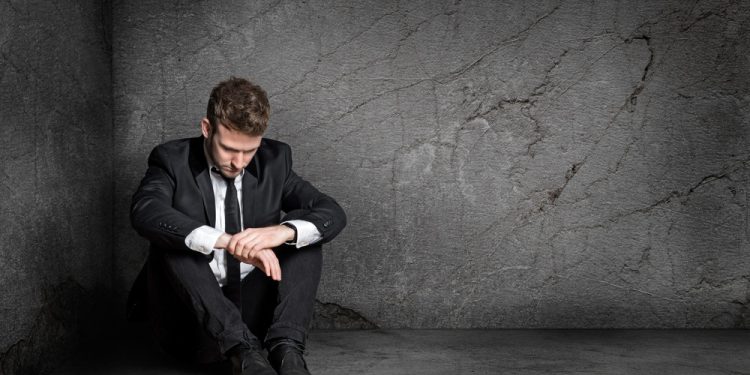 A Prayer To Fight Discouragement