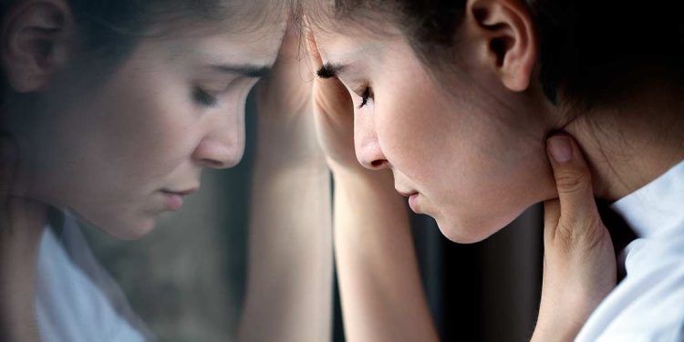 A Prayer to Calm Your Emotions