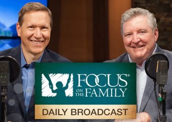 Focus on the Family