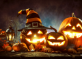 A Warfare Prayer Against Halloween