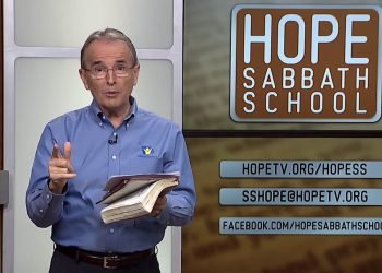 Hope Sabbath School