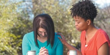 Prayer For the Salvation of Souls