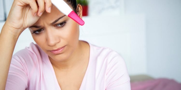 Prayer Points Against Barrenness And Infertility