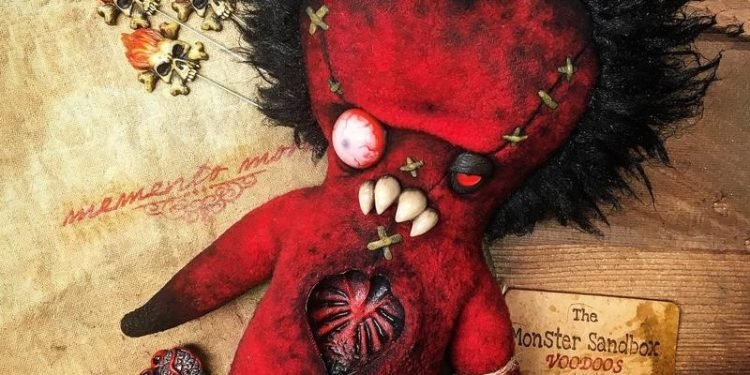 Prayer Points Against Witchcraft Manipulation And Control