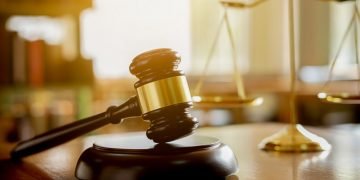 Prayer Points for a Victory in Any Court Case