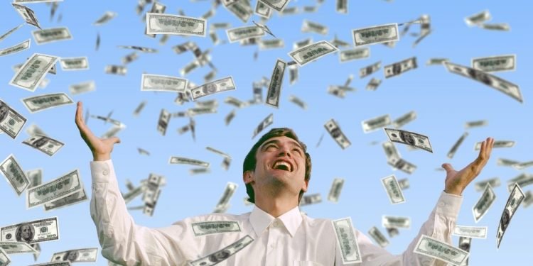 Prayer for Financial Breakthrough