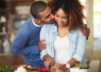 Prayer for a happy marriage