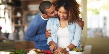 Prayer for a happy marriage