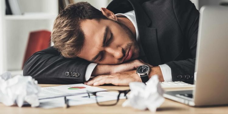 Prayer points for My husband at Work