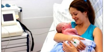 Prayers For Pregnant Woman And Safe Delivery