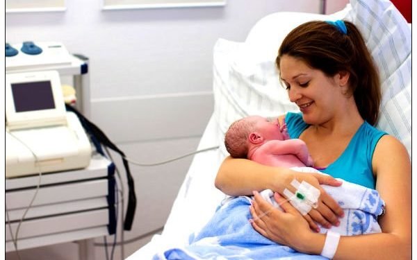 Prayers For Pregnant Woman And Safe Delivery