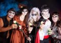A Warfare Prayer Against Halloween