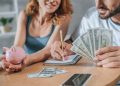 A Prayer For A Good Management of Finances In Marriage