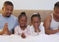 A Prayer for Leading Your Family with Integrity