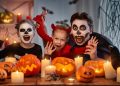 A Warfare Prayer Against Halloween