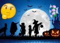 A Warfare Prayer Against Halloween