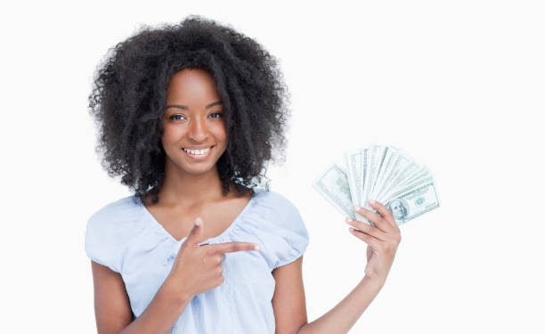 30 Prayer Points For Financial Breakthrough