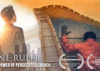 The Power of Persecuted Church