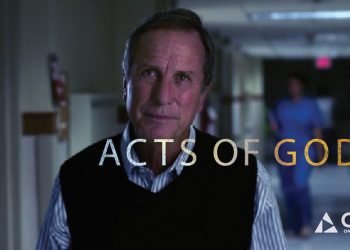 Act of God | Full Documentary