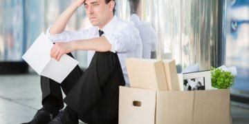 Prayer for a Good Job