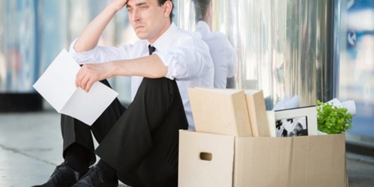 Prayer for a Good Job