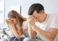 A Prayer For Sex and Intimacy In Marriage