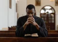 A Prayer For The Testing Of Our Faith