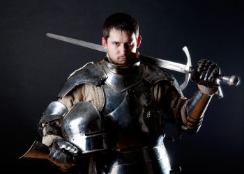 A Prayer To Overcome Challenges