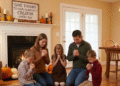 A Prayer for Leading Your Family with Integrity