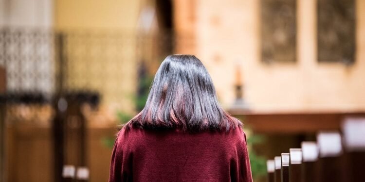 To Those Who Have Been Hurt in Church