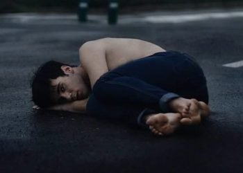 God uses damaged people