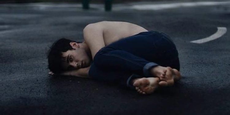 God uses damaged people