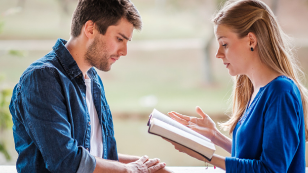 Sex and Intimacy In Marriage  ”3”