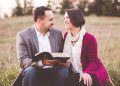 Grace in marriage
