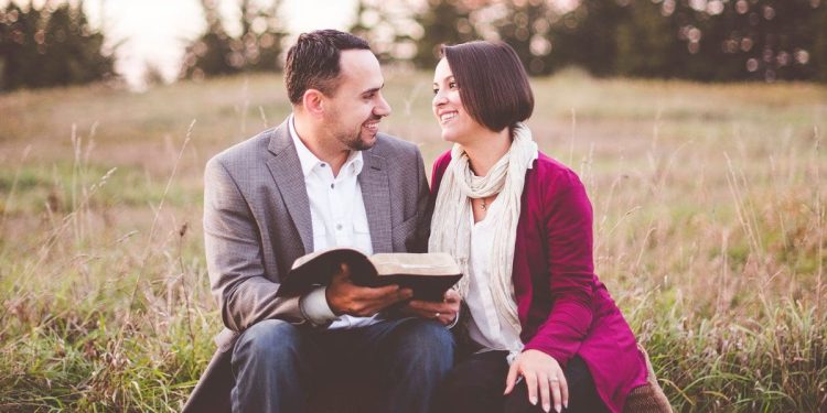 Grace in marriage