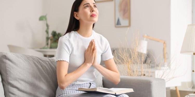 Try To ‘See’ What God Is Doing In Your Life!