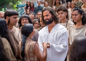 Heavenly Father’s Love For You