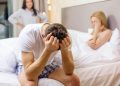 Breaking The Spirit Of Adultery