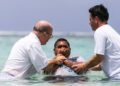 Start A New Life With Jesus Today